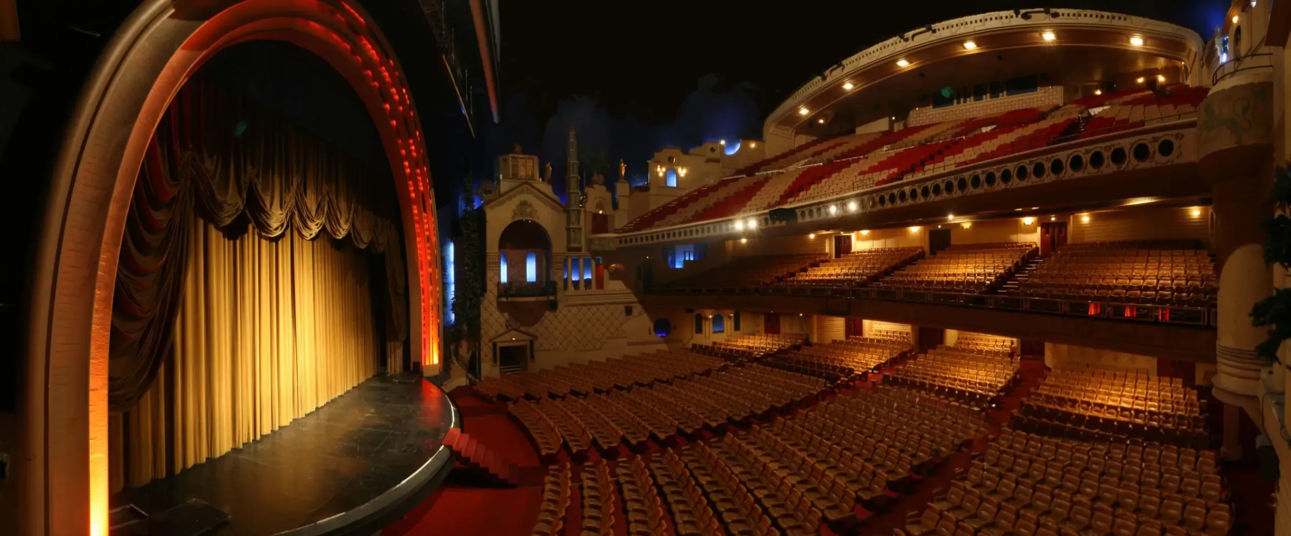 grand rex paris où aura lieu le seo summit